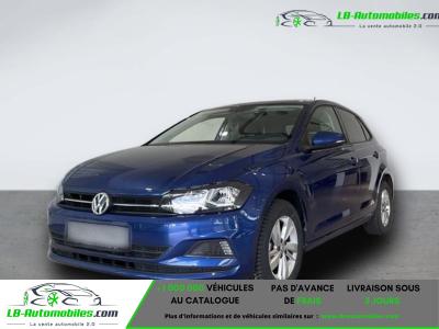 Volkswagen Polo 1.0 75 S&S