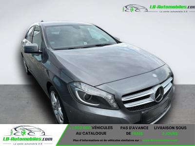 Mercedes Classe A  180 BVM