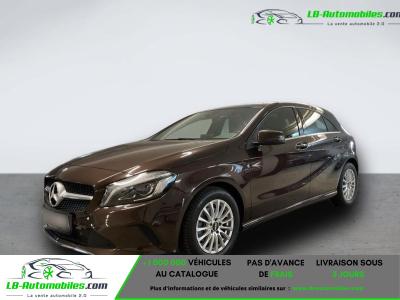 Mercedes Classe A  180 BVA