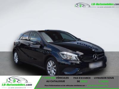 Mercedes Classe A  180 BVA