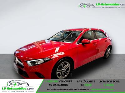 Mercedes Classe A  180 d BVA