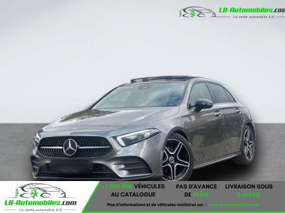Mercedes Classe A  180 d BVA