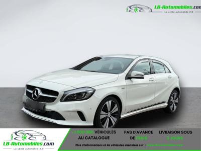Mercedes Classe A  220 BVA