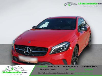 Mercedes Classe A  220 BVA