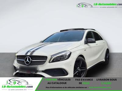 Mercedes Classe A  220 BVA