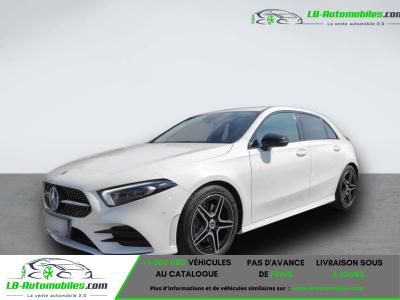 Mercedes Classe A  220 BVA