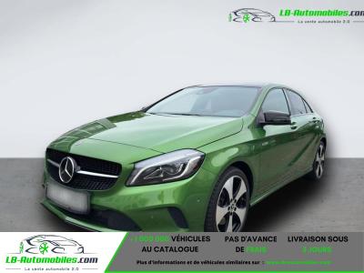 Mercedes Classe A  250 BVA