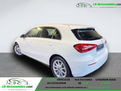 Mercedes Classe A  200 BVA
