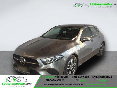 Mercedes Classe A  200 d BVA