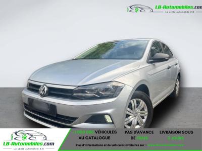 Volkswagen Polo 1.0 80 S&S BVM