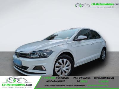 Volkswagen Polo 1.0 80 S&S BVM