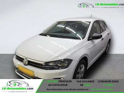 Volkswagen Polo 1.0 80 S&S BVM