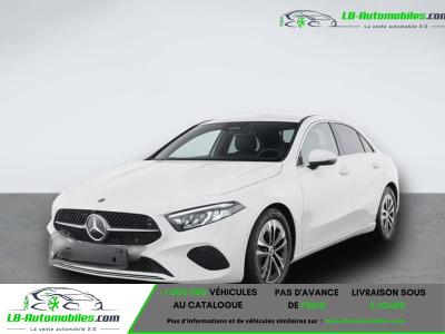Mercedes Classe A Berline 180 BVA