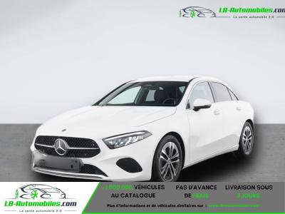 Mercedes Classe A Berline 180 BVA