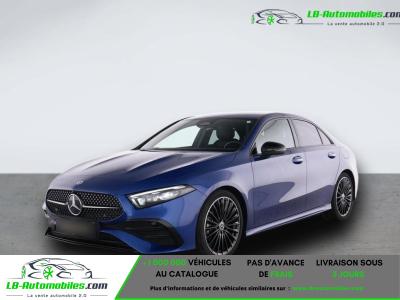 Mercedes Classe A Berline 180 d BVA