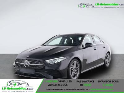 Mercedes Classe A Berline 200 d BVA