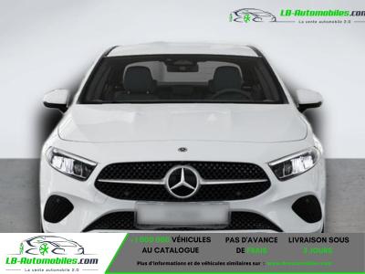 Mercedes Classe A Berline 200 d BVA