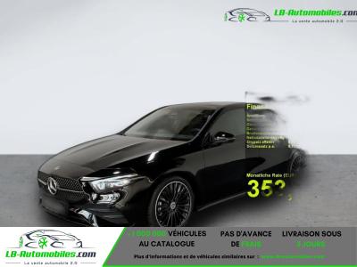 Mercedes Classe A Berline 200 d BVA