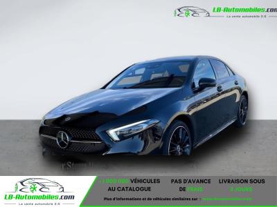 Mercedes Classe A Berline 250 e BVA