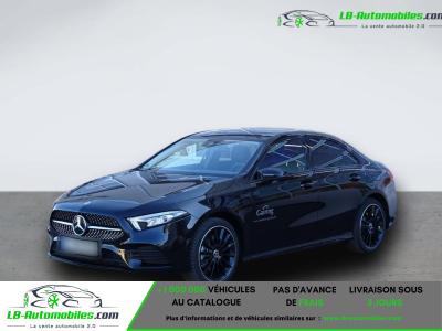 Mercedes Classe A Berline 250 e BVA