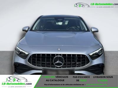 Mercedes Classe A Berline 35 Mercedes-AMG BVA 4Matic