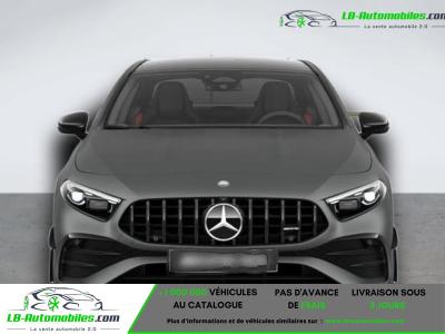 Mercedes Classe A Berline 35 Mercedes-AMG BVA 4Matic