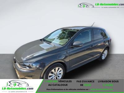 Volkswagen Polo 1.0 TSI 110 S&S BVM