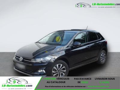 Volkswagen Polo 1.0 TSI 110 S&S BVM