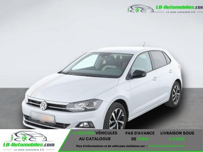 Volkswagen Polo 1.0 TSI 115 S&S BVM