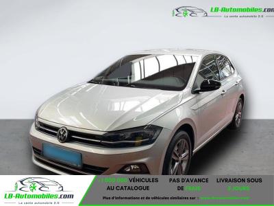 Volkswagen Polo 1.0 TSI 115 S&S BVM