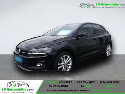 Volkswagen Polo 1.0 TSI 115 S&S BVA