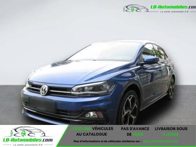 Volkswagen Polo 1.0 TSI 115 S&S BVA