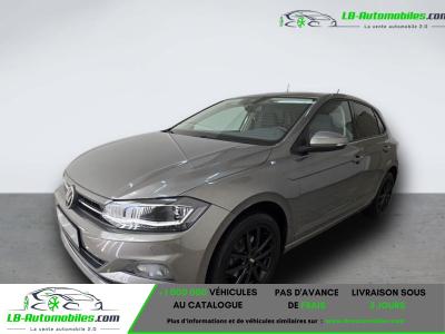 Volkswagen Polo 1.0 TSI 115 S&S BVA