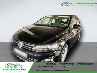 Volkswagen Polo 1.0 TSI 115 S&S BVA