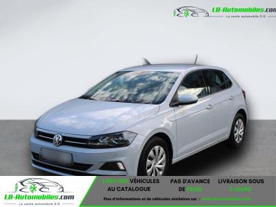 Volkswagen Polo 1.0 TSI 95 S&S BVM