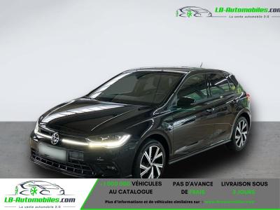 Volkswagen Polo 1.0 TSI 95 S&S BVM