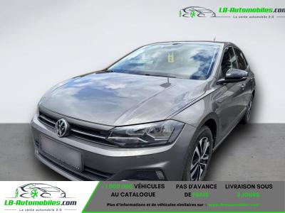 Volkswagen Polo 1.0 TSI 95 S&S BVM