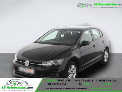 Volkswagen Polo 1.0 TSI 95 S&S BVM