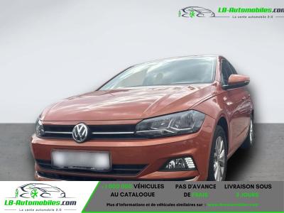 Volkswagen Polo 1.0 TSI 95 S&S BVM