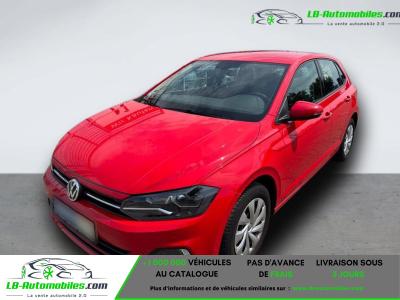 Volkswagen Polo 1.0 TSI 95 S&S BVA