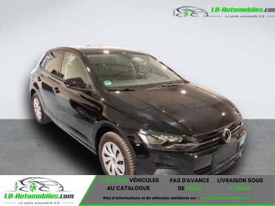 Volkswagen Polo 1.0 TSI 95 S&S BVA