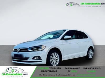 Volkswagen Polo 1.5 TSI EVO 150 S&S BVA
