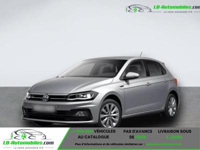 Volkswagen Polo 1.5 TSI EVO 150 S&S BVA