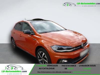 Volkswagen Polo 1.5 TSI EVO 150 S&S BVA