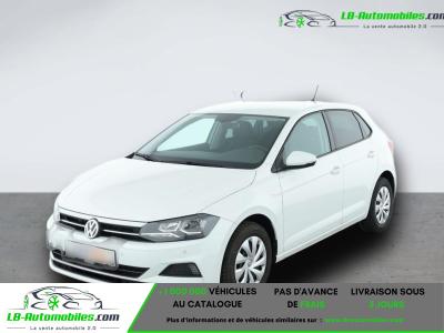 Volkswagen Polo 1.6 TDI 80 S&S BVM