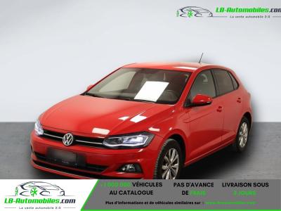 Volkswagen Polo 1.6 TDI 95 S&S BVM