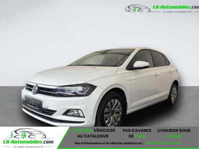 Volkswagen Polo 1.6 TDI 95 S&S BVM