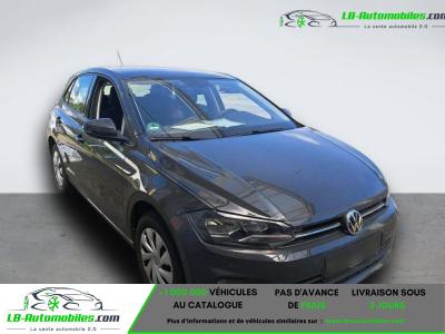 Volkswagen Polo 1.6 TDI 95 S&S BVM