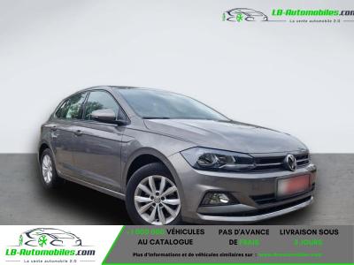 Volkswagen Polo 1.6 TDI 95 S&S BVM