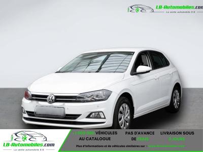Volkswagen Polo 1.6 TDI 95 S&S BVM